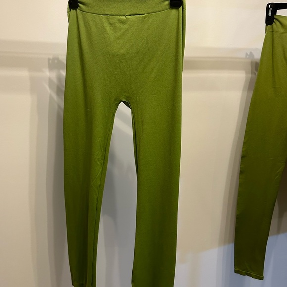 Leggings - Picture 2 of 3